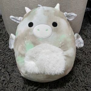 8” Will Squishmallow
